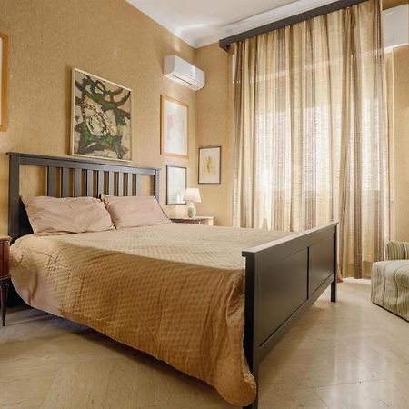 Artists Penthouse Appartement Palermo Buitenkant foto